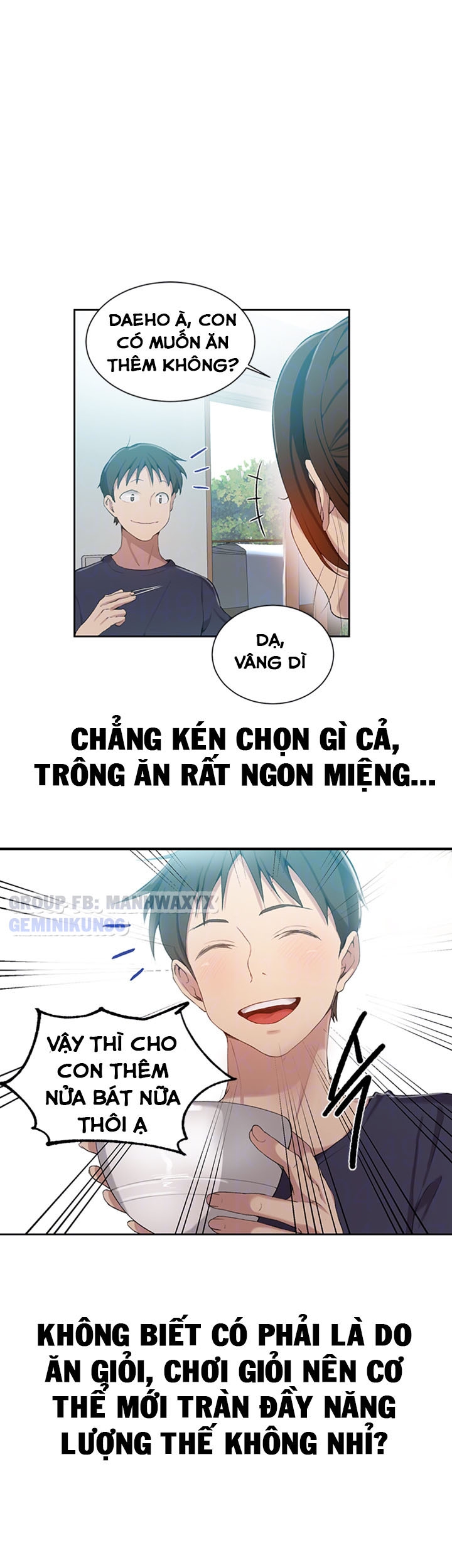 Lớp Học Gia Đình