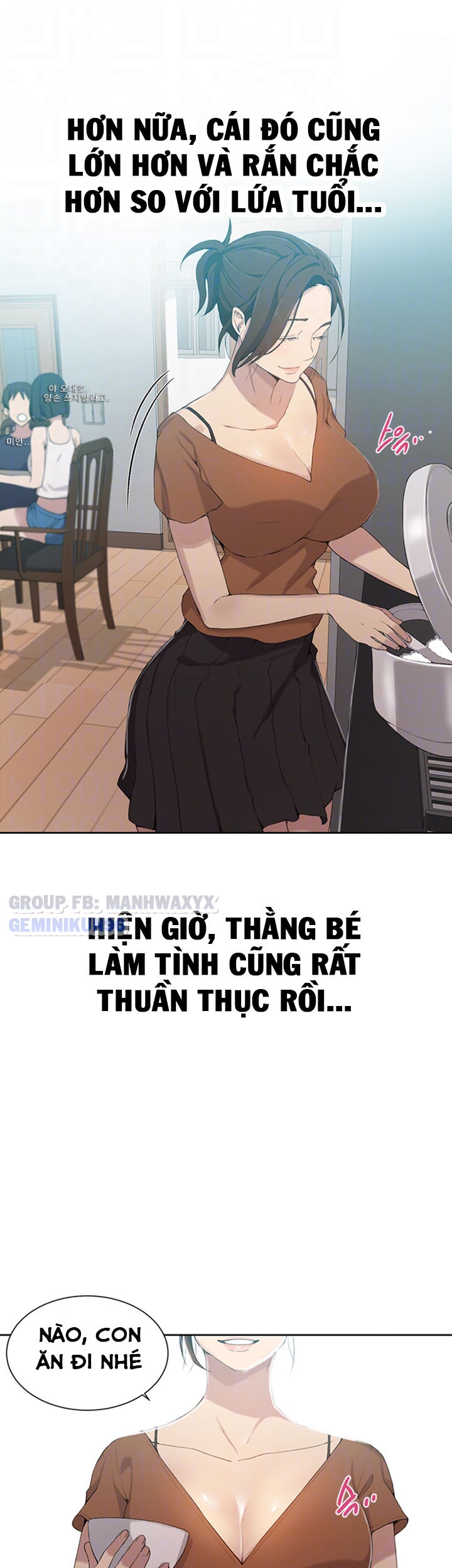 Lớp Học Gia Đình