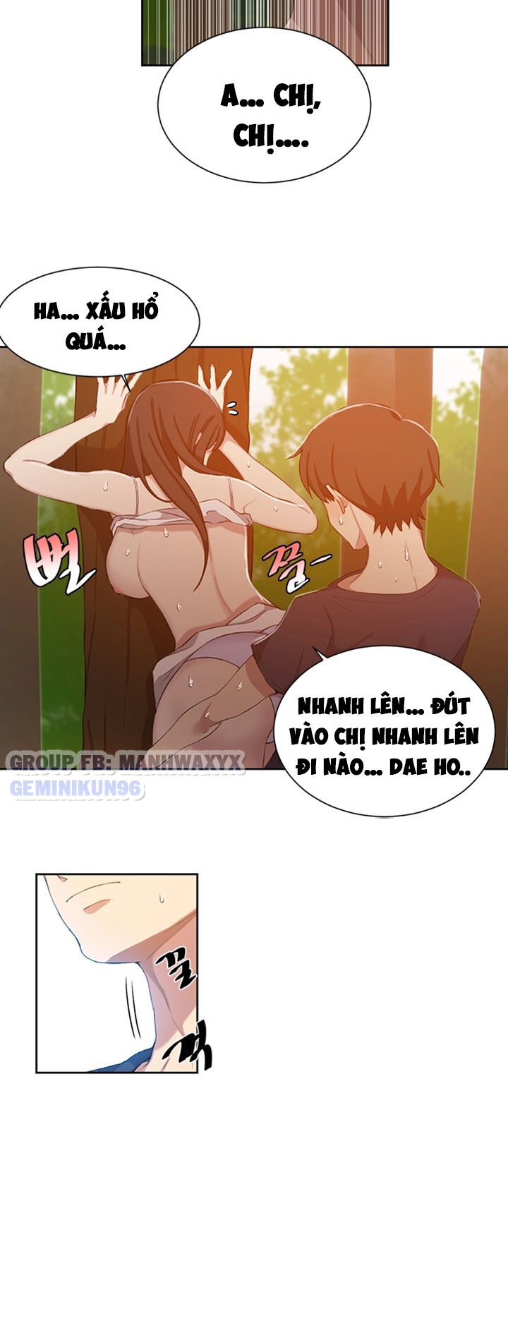 Lớp Học Gia Đình