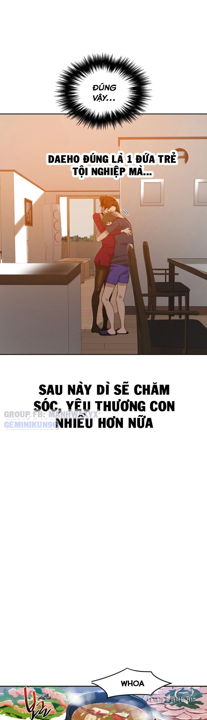 Lớp Học Gia Đình