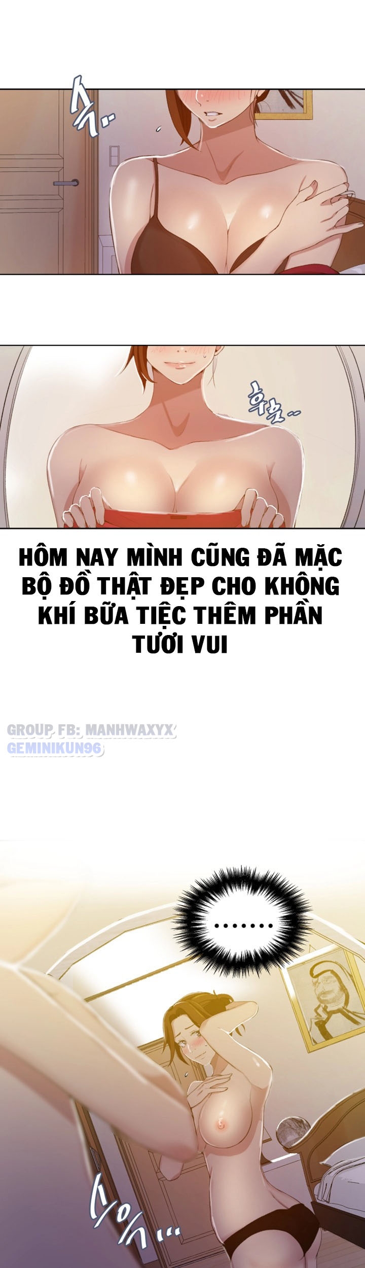 Lớp Học Gia Đình