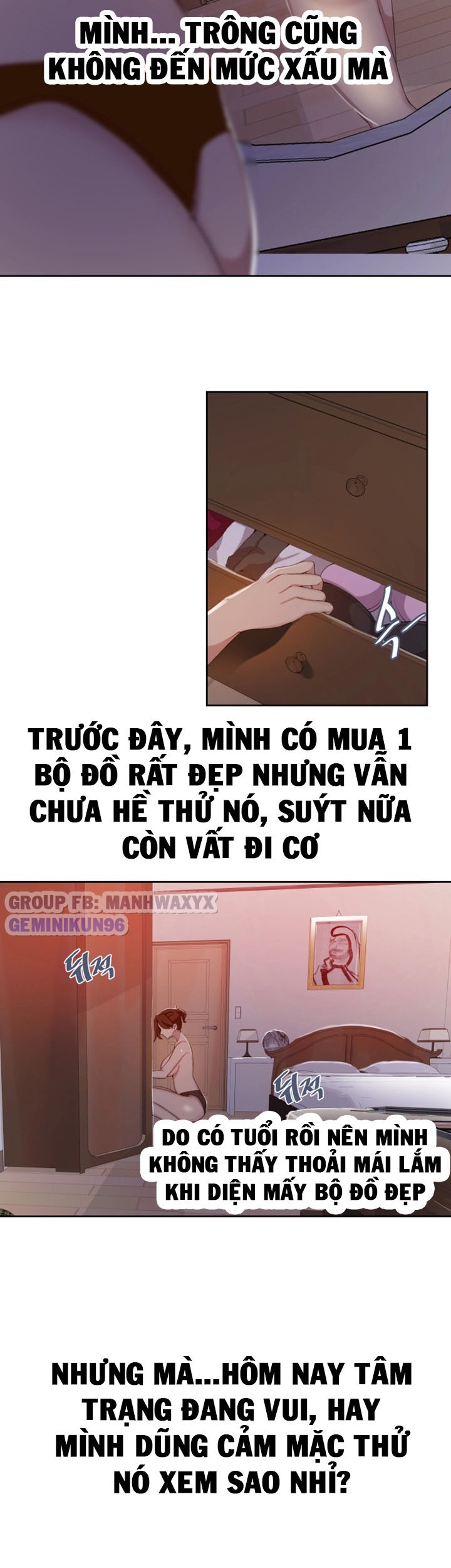 Lớp Học Gia Đình