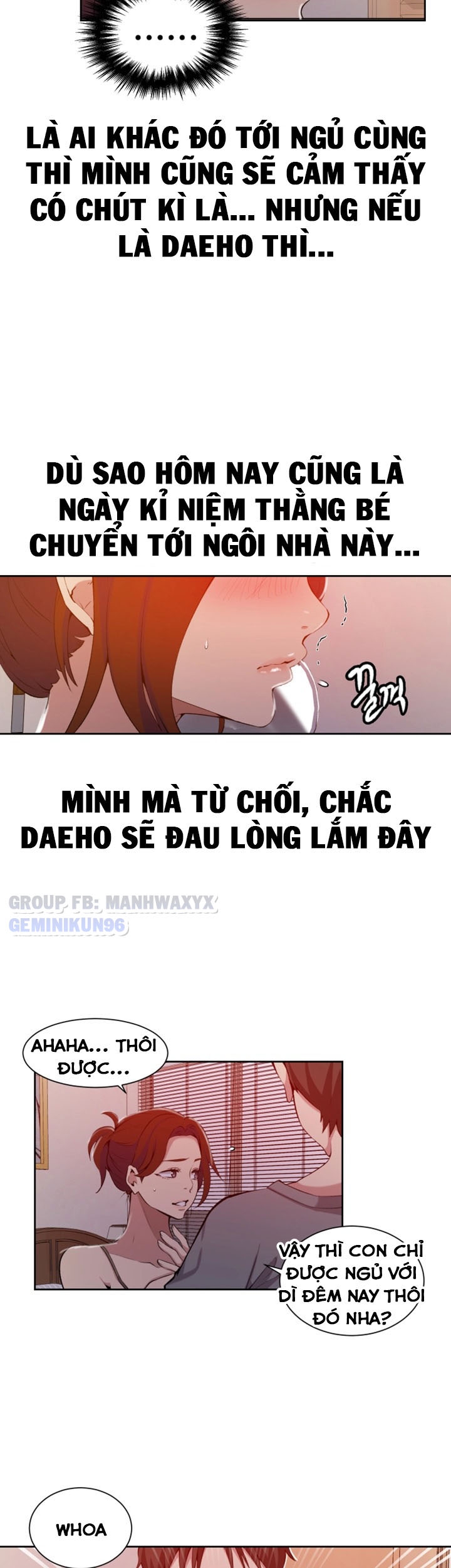 Lớp Học Gia Đình