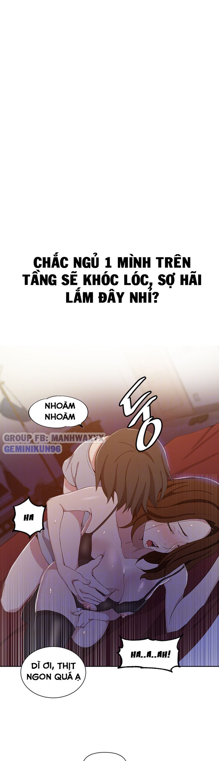 Lớp Học Gia Đình