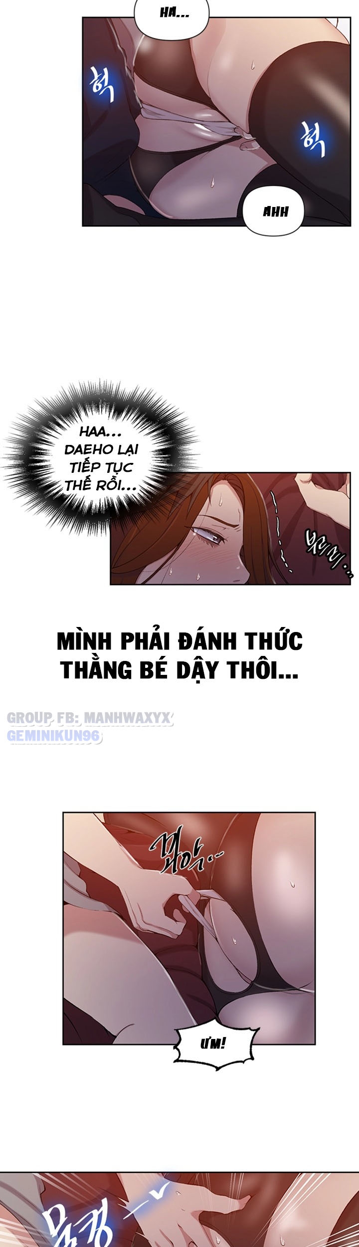 Lớp Học Gia Đình