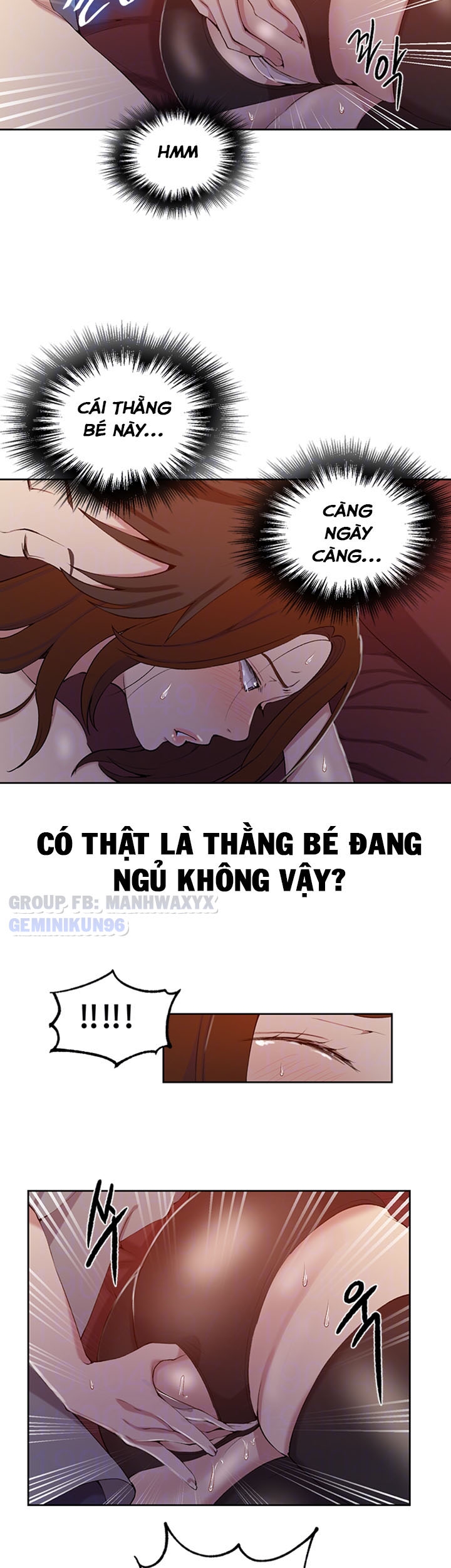 Lớp Học Gia Đình