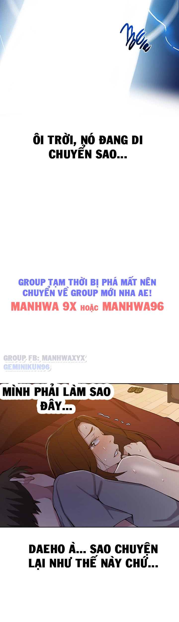 Lớp Học Gia Đình