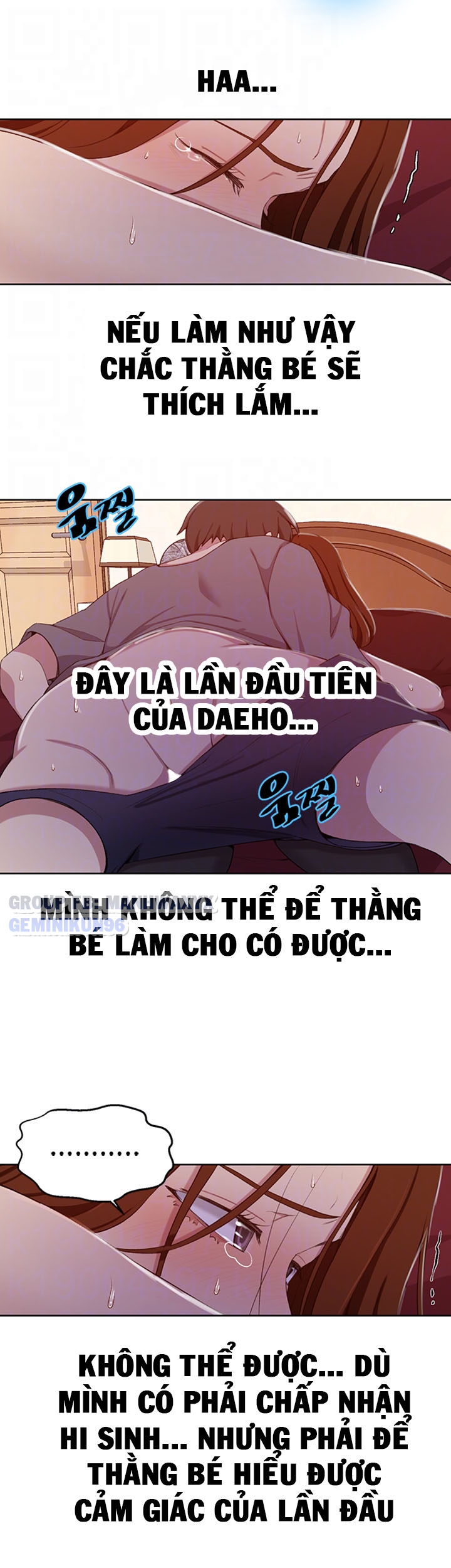 Lớp Học Gia Đình