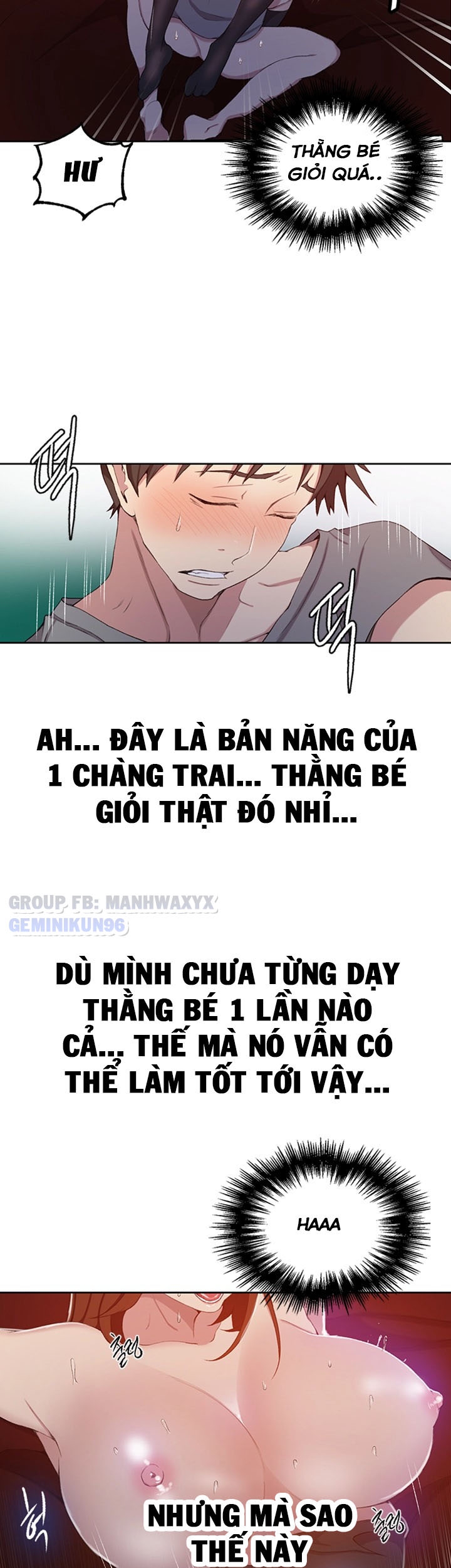 Lớp Học Gia Đình