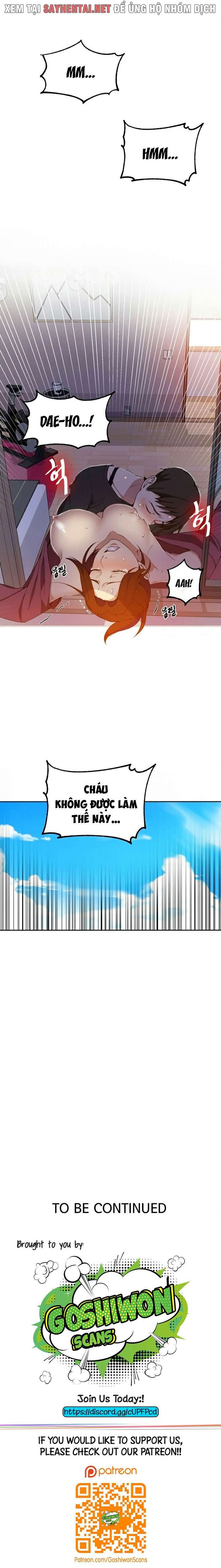 Lớp Học Gia Đình