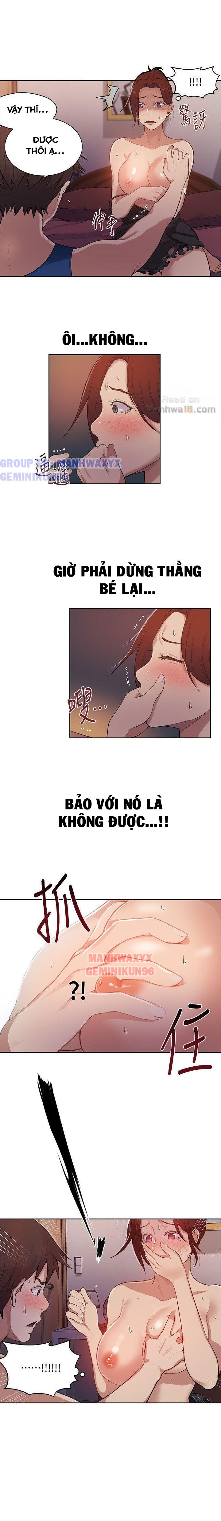 Lớp Học Gia Đình