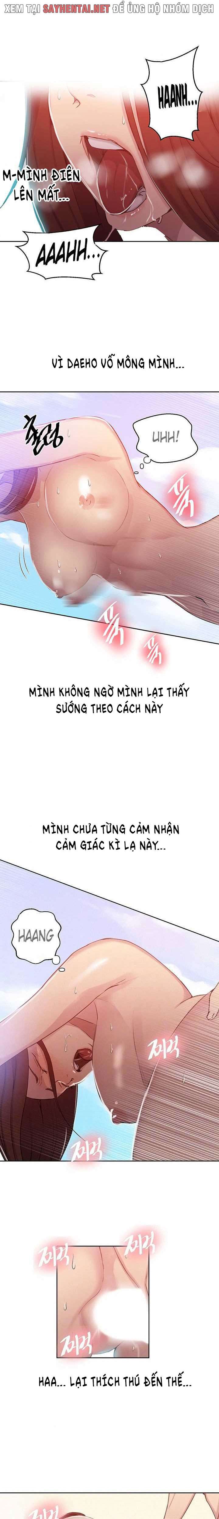 Lớp Học Gia Đình