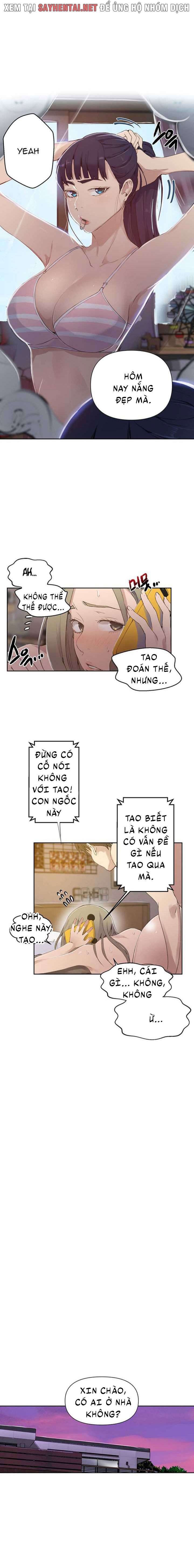 Lớp Học Gia Đình