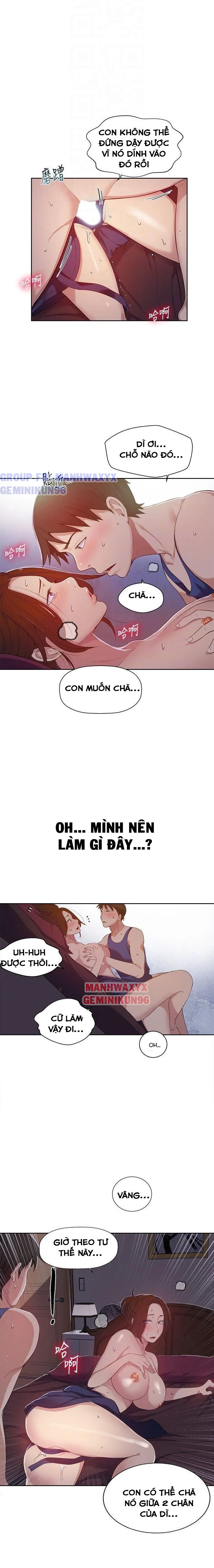 Lớp Học Gia Đình