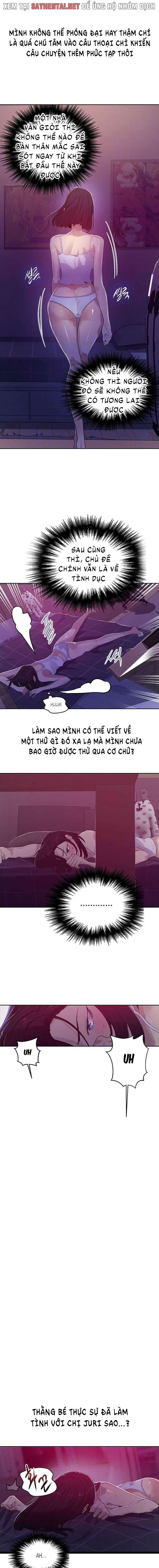 Lớp Học Gia Đình