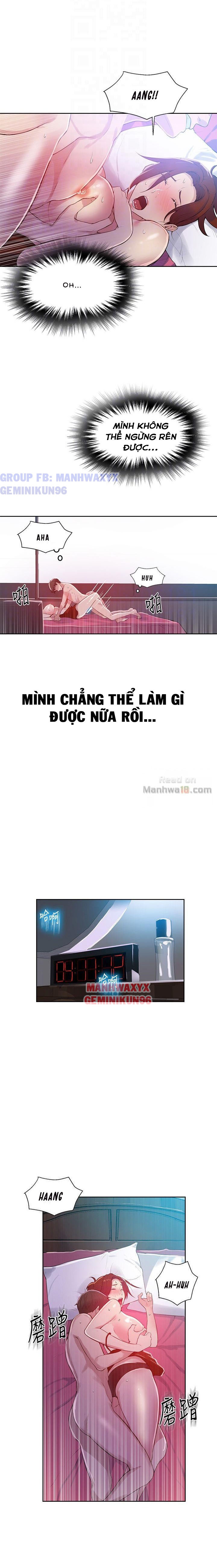 Lớp Học Gia Đình