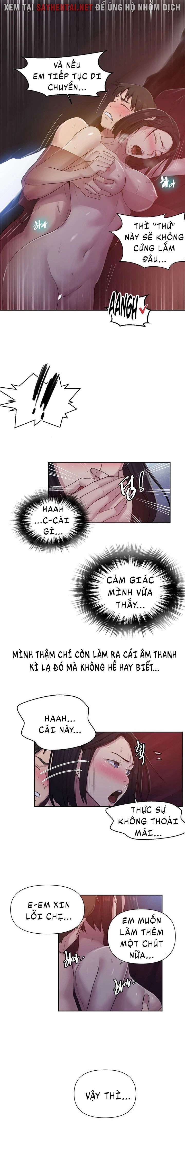 Lớp Học Gia Đình