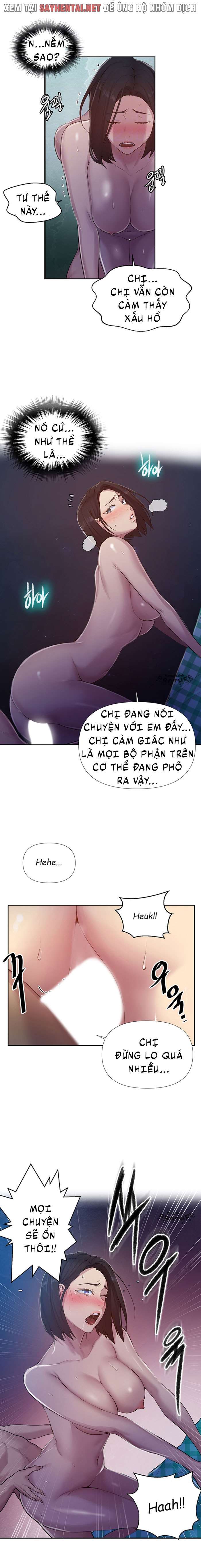 Lớp Học Gia Đình