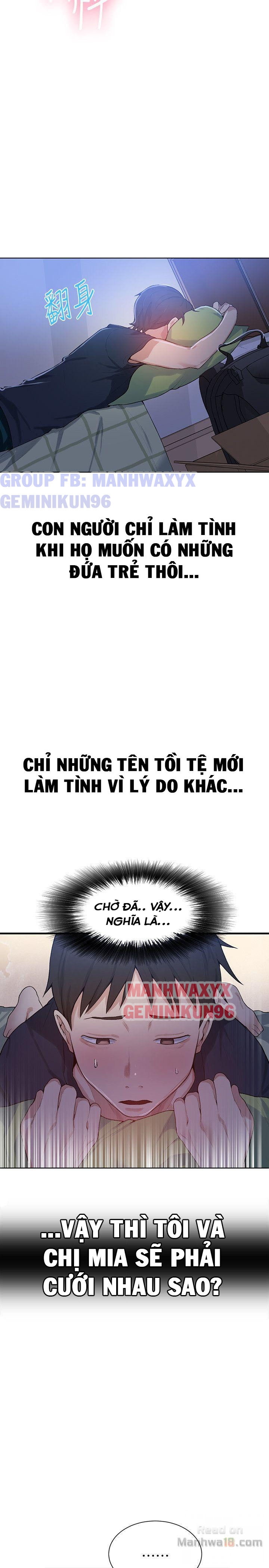 Lớp Học Gia Đình