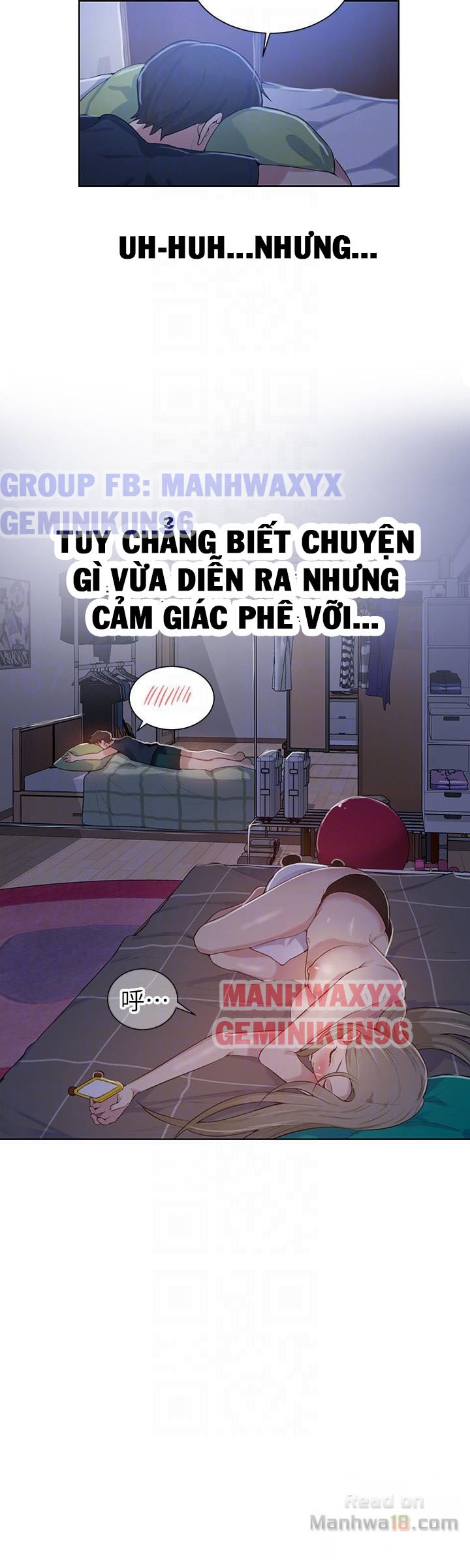 Lớp Học Gia Đình