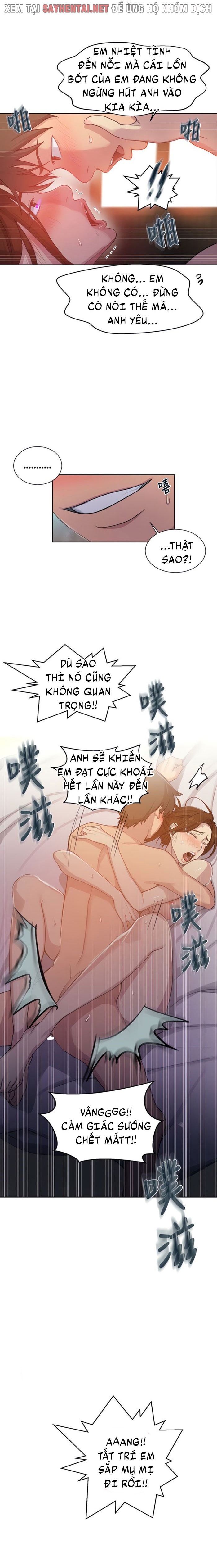 Lớp Học Gia Đình