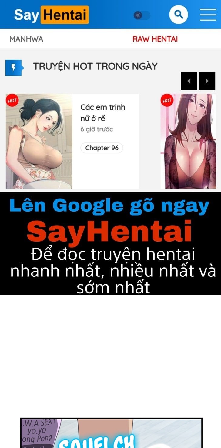 Sống Chung Với Dâm Nữ