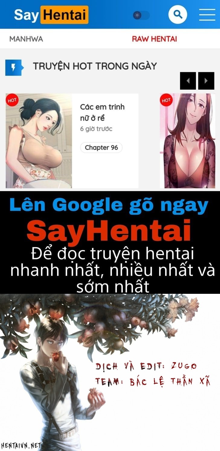 Sống Chung Với Dâm Nữ