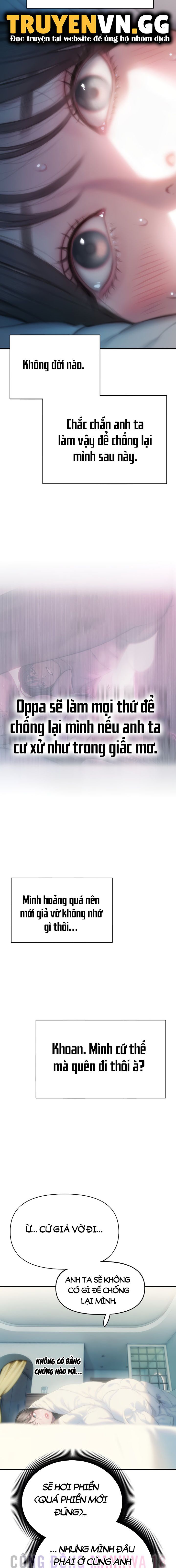 Vượt Quá Giới Hạn Tình Yêu