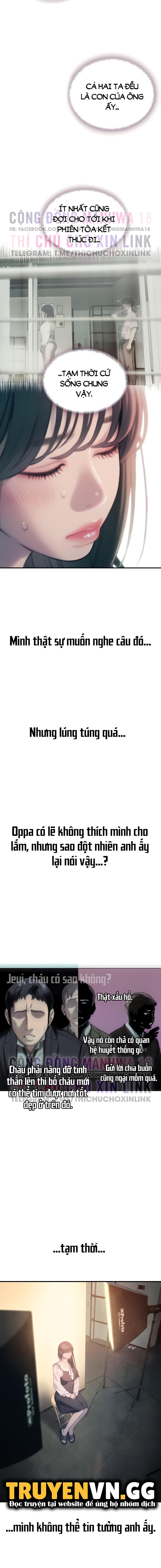 Vượt Quá Giới Hạn Tình Yêu