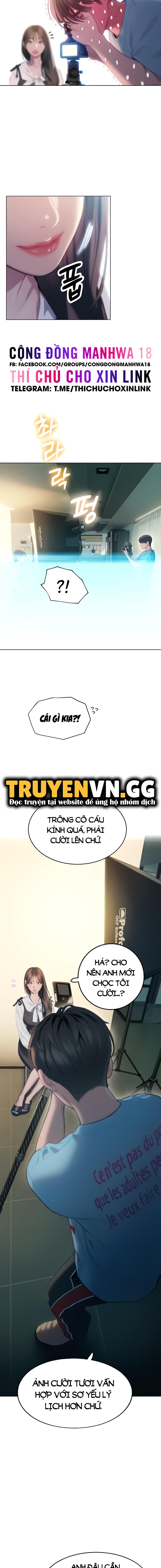 Vượt Quá Giới Hạn Tình Yêu