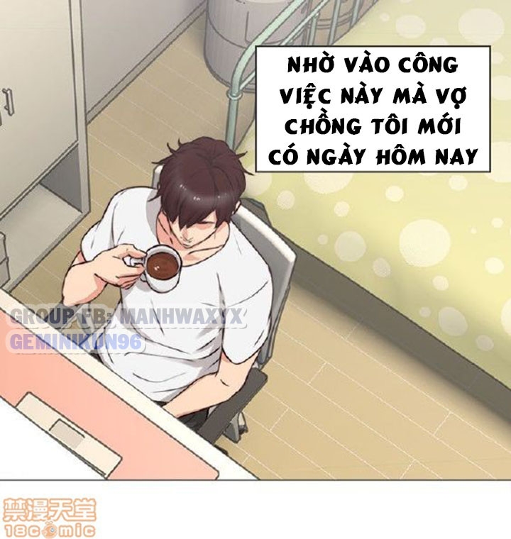 Xoa dịu em đi