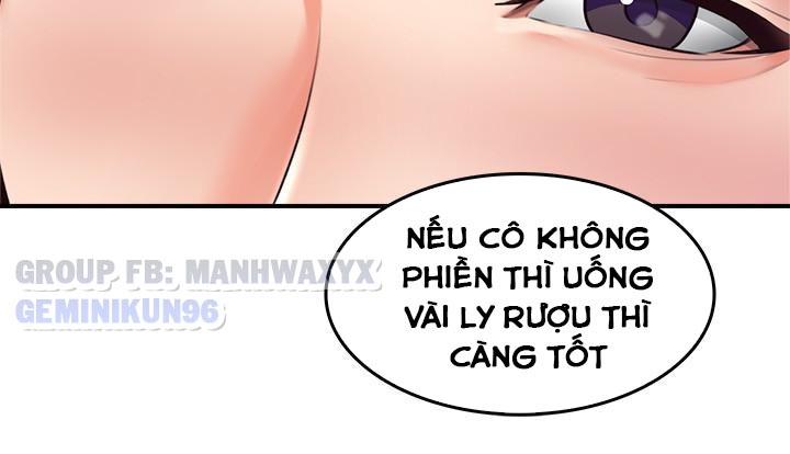 Xoa dịu em đi