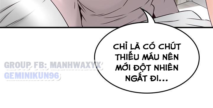 Xoa dịu em đi