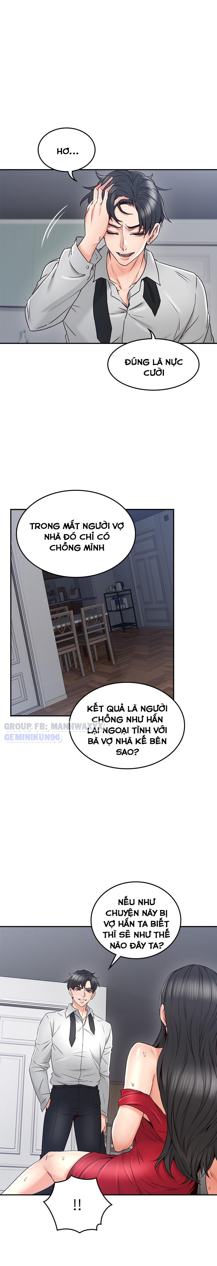 Xoa dịu em đi