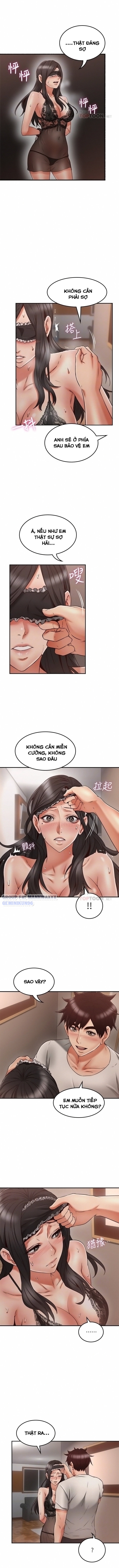 Xoa dịu em đi