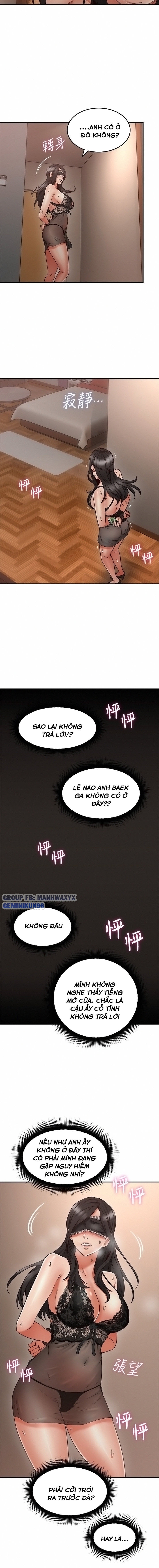 Xoa dịu em đi