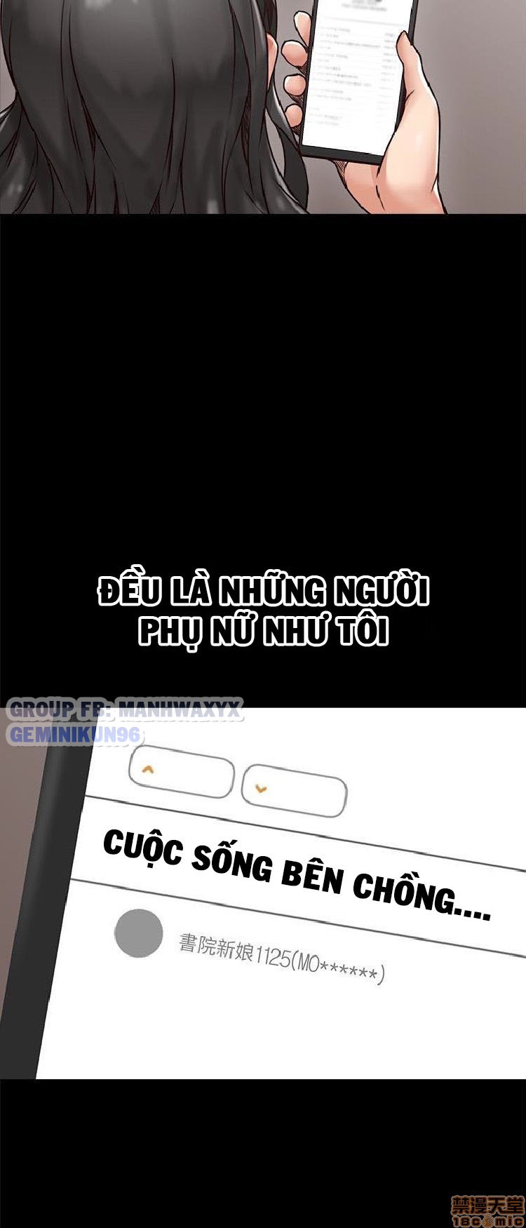 Xoa dịu em đi