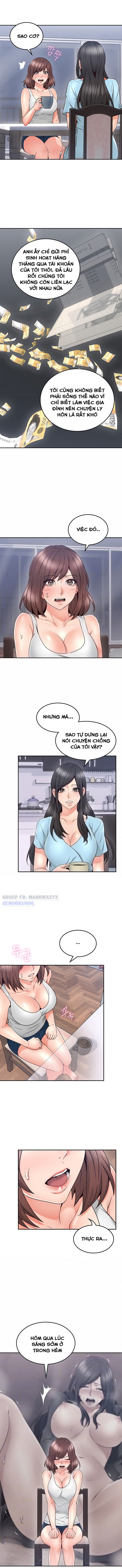 Xoa dịu em đi