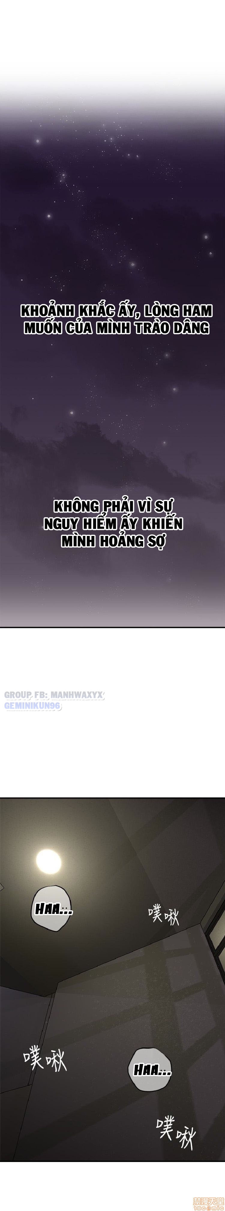 Xoa dịu em đi