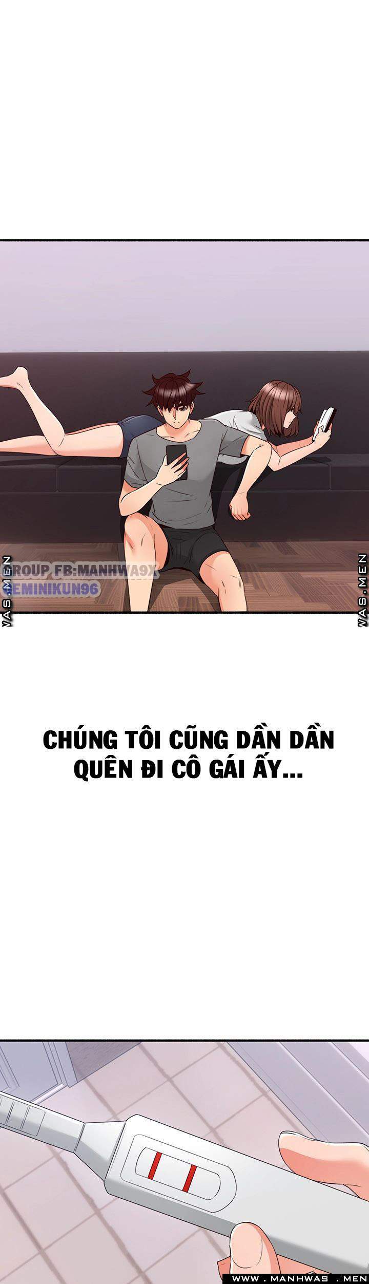 Xoa dịu em đi