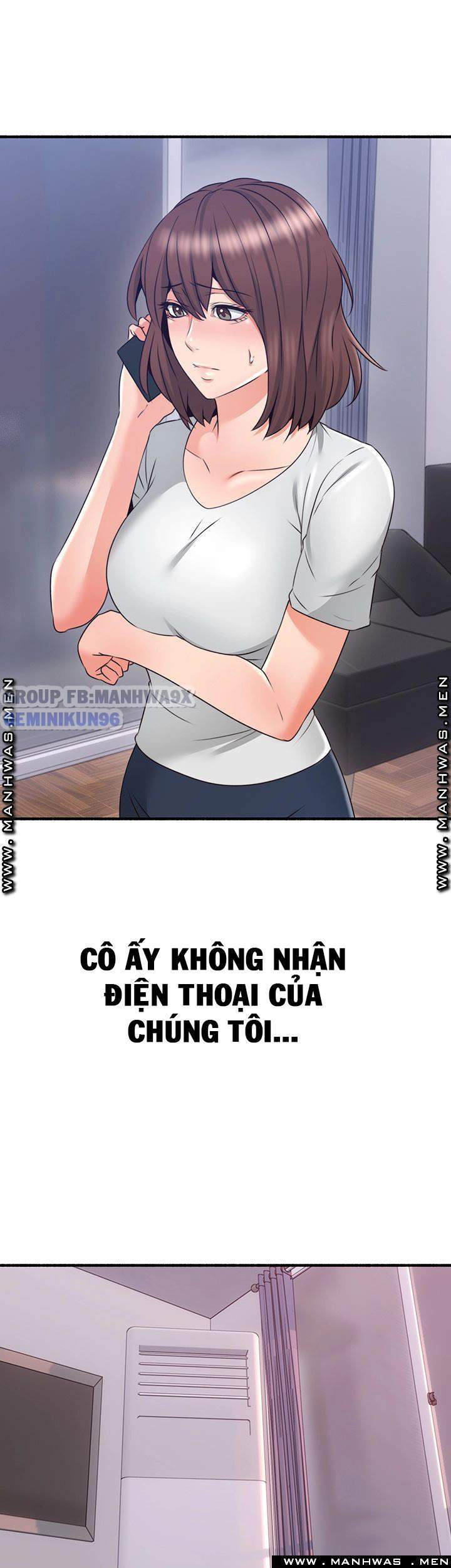 Xoa dịu em đi