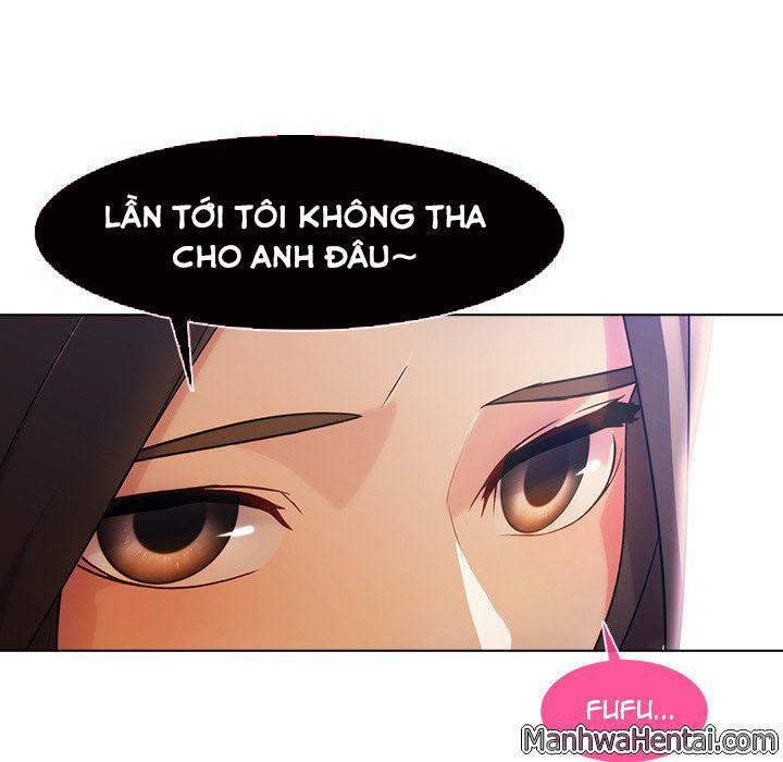 Quý Cô Chân Dài