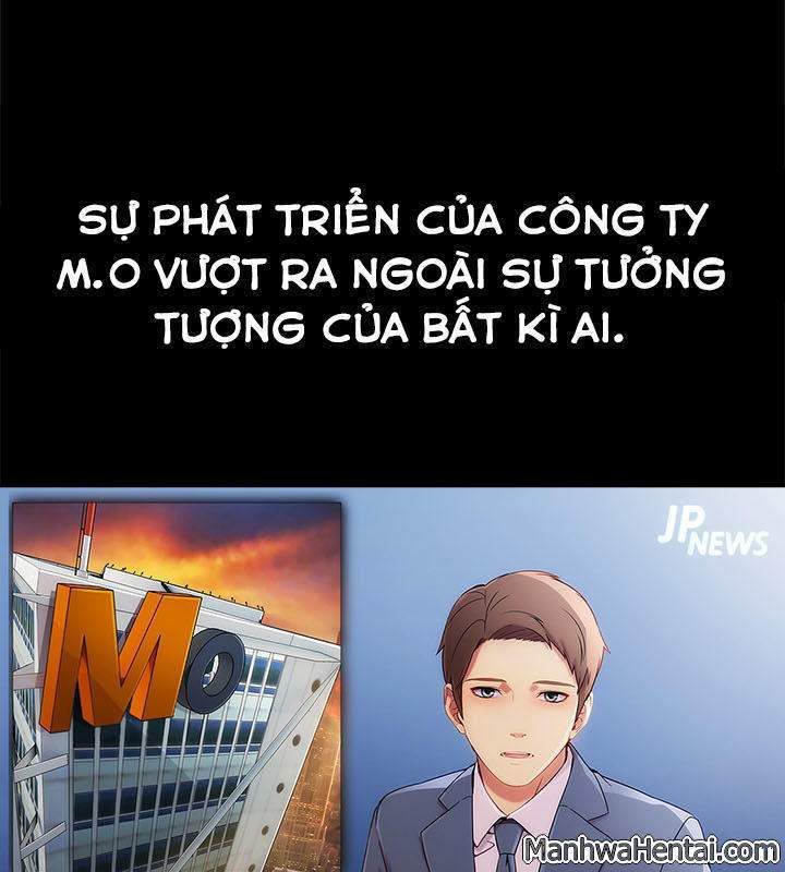 Quý Cô Chân Dài