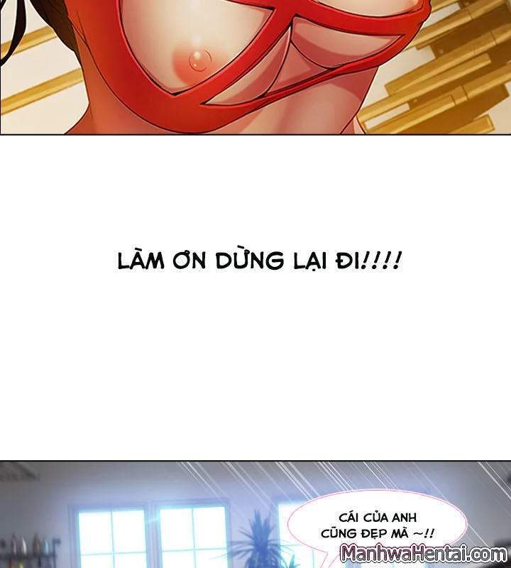 Quý Cô Chân Dài