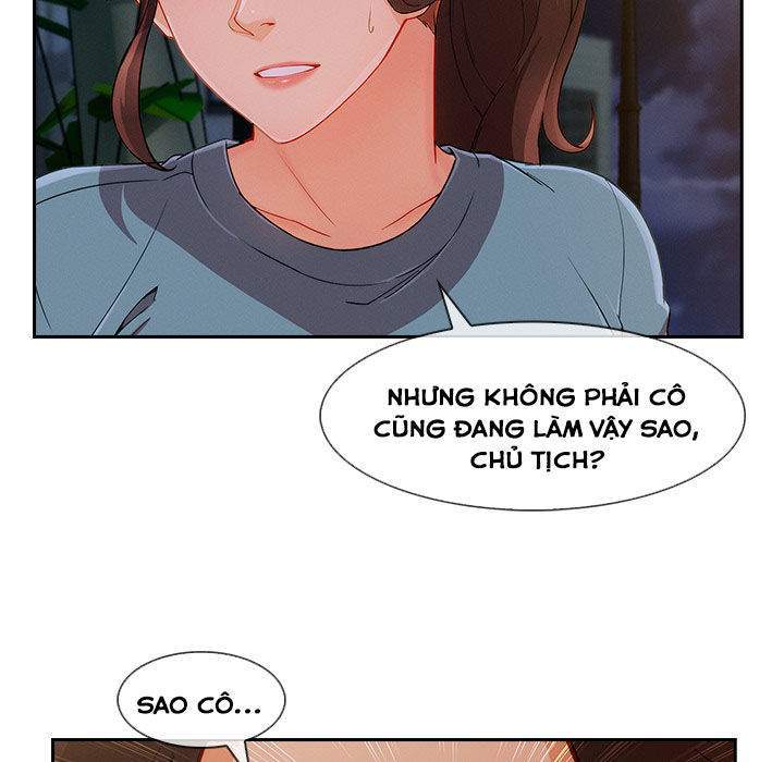 Quý Cô Chân Dài