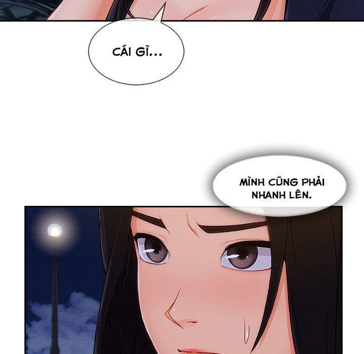 Quý Cô Chân Dài