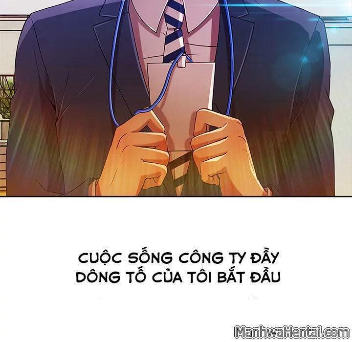 Quý Cô Chân Dài