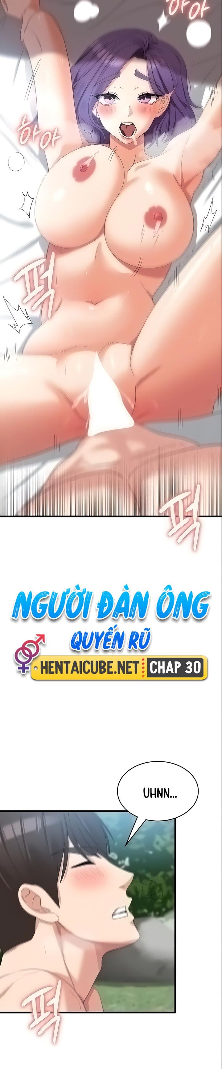 Người Đàn Ông Quyến Rũ