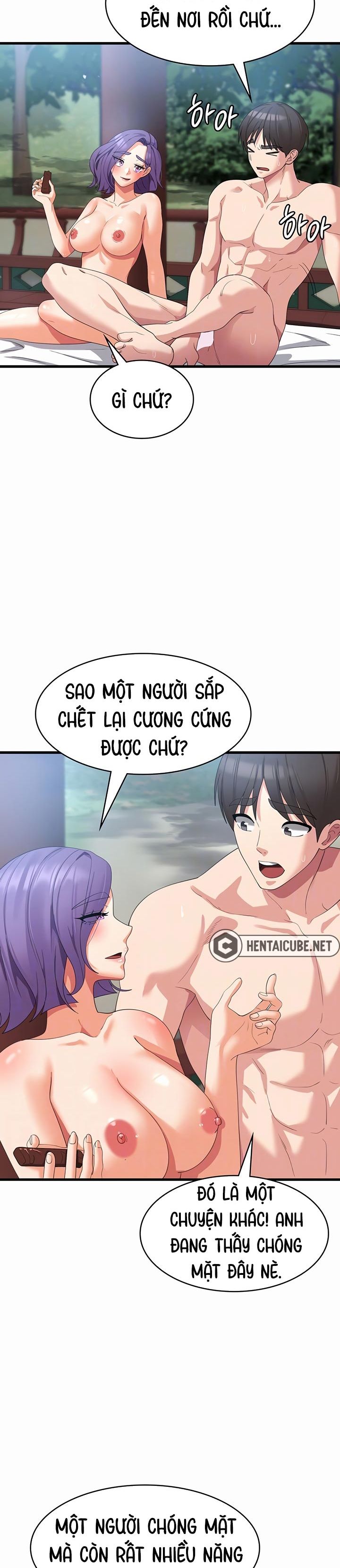 Người Đàn Ông Quyến Rũ