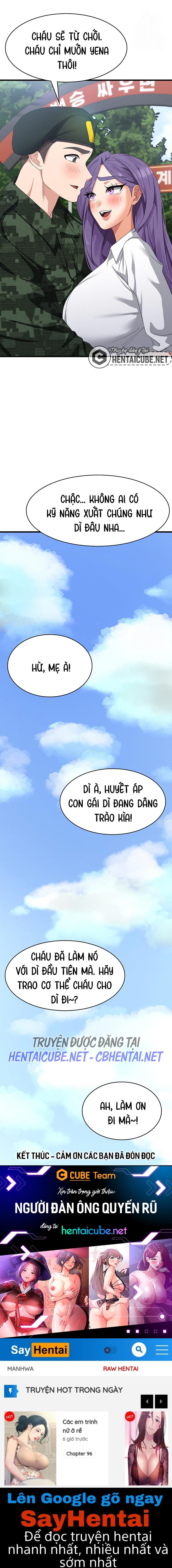 Người Đàn Ông Quyến Rũ